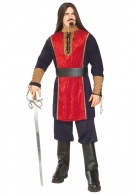 Déguisement de Lancelot homme