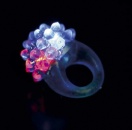 Bague Lumineuse Magique