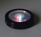 lumineux-Sous Verre Lumineux