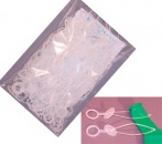 Attaches Rapides Blanches au meilleur prix
