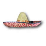 Chapeau Mexicain