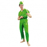 Déguisement Robin des Bois homme