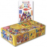coffret ballon-Coffret Bonheur de F�tes (138)