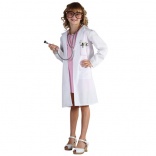 Déguisement doctoresse fille