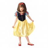 Déguisement Blanche Neige fille