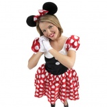 Déguisement Minnie femme