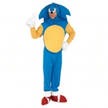 Déguisement Sonic homme