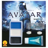 Set de maquillage Avatar