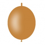 Ballon Link O Loon Or Métal