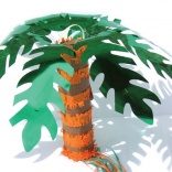 Pinata Palmier Eco