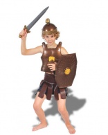 Panoplie de Romain Enfant