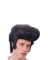 Perruque Elvis au meilleur prix
