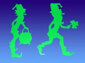 Découpe Saint Patrick au meilleur prix