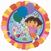 Ballon Dora Message
