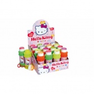 Bulles de Savon Hello Kitty GM au meilleur prix