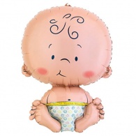 Ballon Baby au meilleur prix