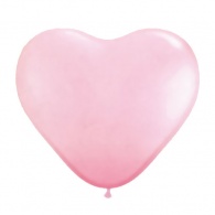 Ballon Coeur Rose (Pink) au meilleur prix