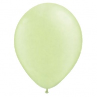 Ballon Vert Néon (Neon Green) au meilleur prix