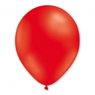 Ballon rouge au meilleur prix