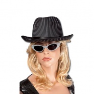 Chapeau Al Capone