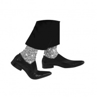 Chaussettes Michaël Jackson enfant au meilleur prix