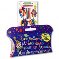 Malette Anniversaire