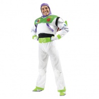 Déguisement Buzz l'Eclair homme