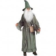 Déguisement Gandalf Seigneur des Anneaux