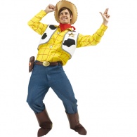 Déguisement Woody homme