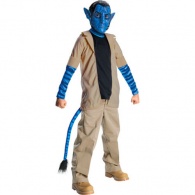 Déguisement Avatar garçon