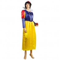 Déguisement Blanche Neige femme