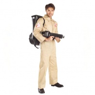 Déguisement Ghostbuster homme