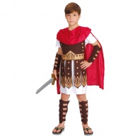 Déguisement gladiateur garçon