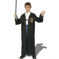 Déguisement sorcier enfant