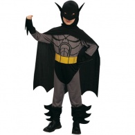 Déguisement homme chauve-souris garçon au meilleur prix