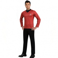 Sweatshirt Star Strek Skotty