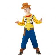 Déguisement Toy Story Woody enfant