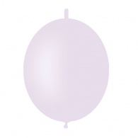 Ballon Link o Loon Lilas Pastel