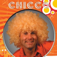 Perruque Chicco au meilleur prix