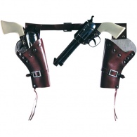 Révolvers avec Holster au meilleur prix