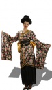 Déguisement Geisha femme