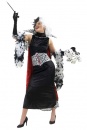 Déguisement Cruella femme