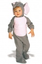 Déguisement éléphant bébé