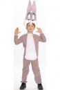 Déguisement Bugs Bunny enfant