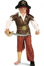 Déguisement pirate jambe de bois garçon au meilleur prix