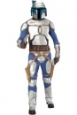 Déguisement Jango Fett homme