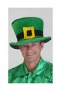Chapeau Saint Patrick haut de forme. au meilleur prix