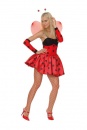 deguisement-D�guisement Adulte Coccinelle Sexy