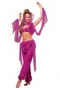 Déguisement Princesse Orientale femme