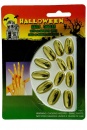 Faux Ongles Cours Or au meilleur prix